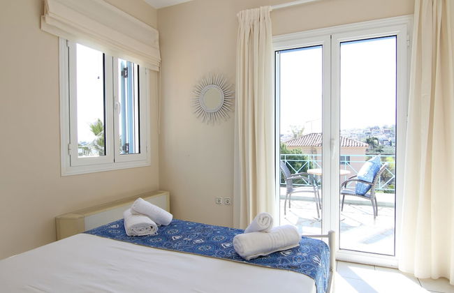 Grand Bleu Apartments & Villas - Foto 29