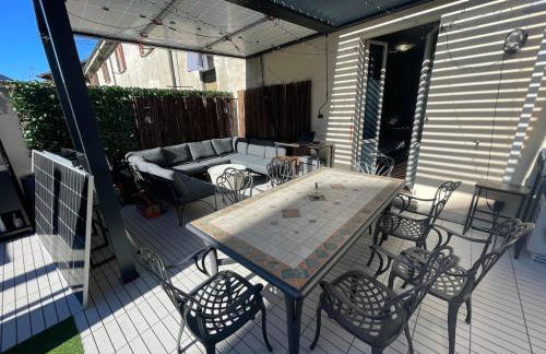 Apartment with large terrace in the historic center - Foto 13