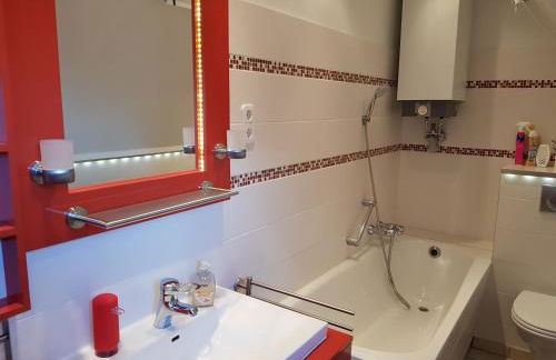 Hedasis Ferienwohnung mit Garten, 500 m vom Möhnesee - ruhig & modern - Foto 29