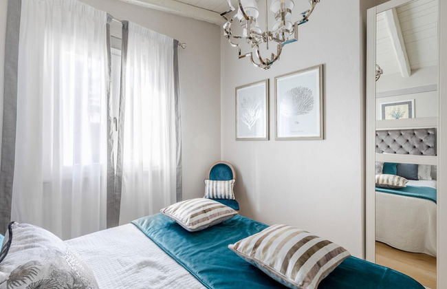 Villa La Bella in Ottiolu - Photo 46