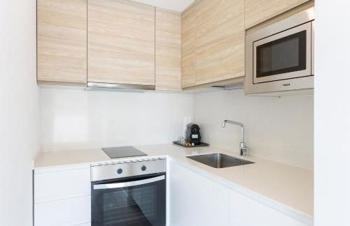 Caleyro Boutique Apartments - "Parking incluido" - Photo 84