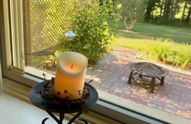 Meadow View Acres - 6 acre spacious estate 20 min from UVA - Foto 20