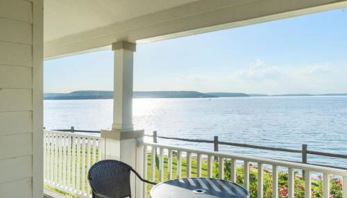 CrossTimbers Marina and Cottages - Foto 3