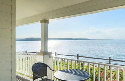 CrossTimbers Marina and Cottages - Foto 3