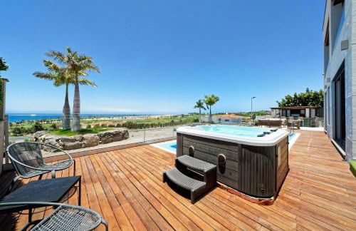 Ananda Vistas Meloneras by Maspalomas Holiday Villas - Foto 51