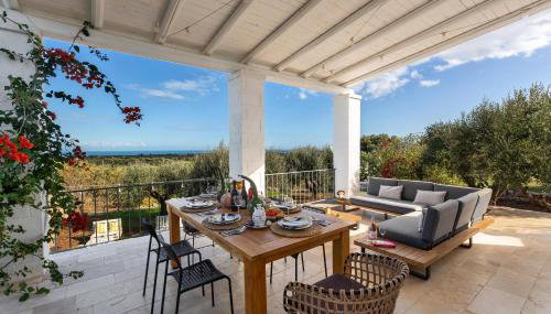 3686 Villa de Bellis by Perle di Puglia - Foto 2