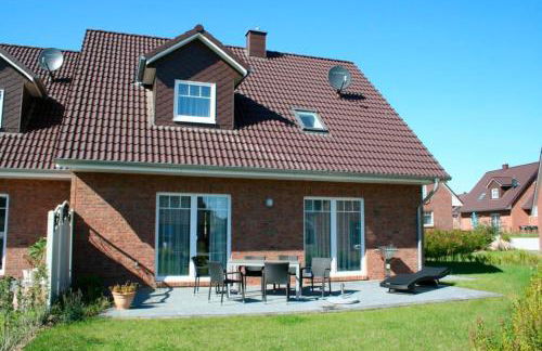 Kapitänshaus - Foto 1