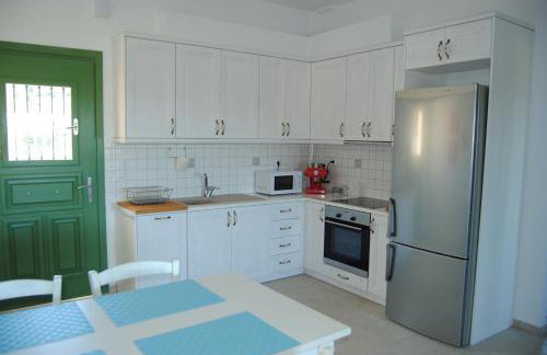 Villa Tati - Foto 43