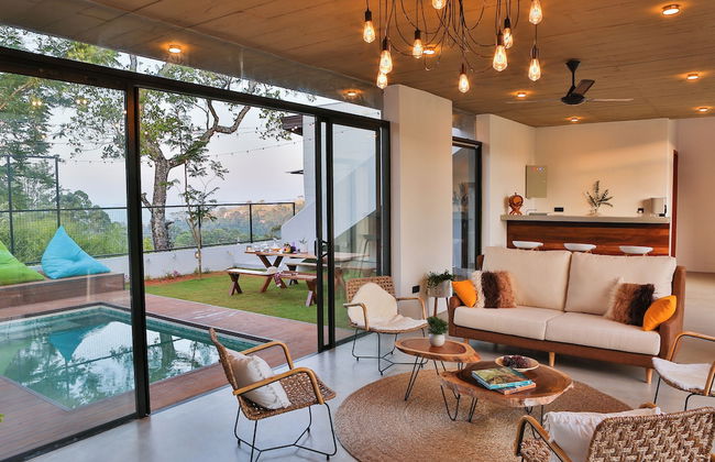 Misty Villa by DBI - Foto 29