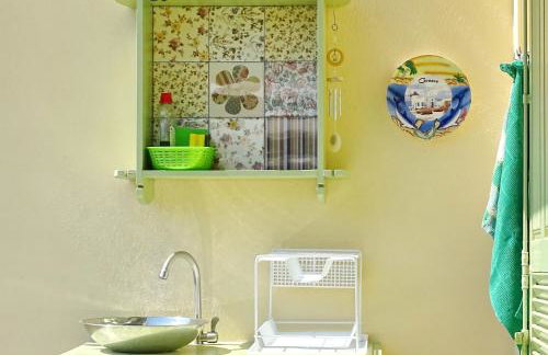 Marchie's Place - Spacious one bedroom apartment for rent on Skopelos Island - Foto 29