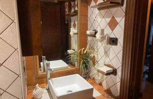 holiday home Caserio Lomo Arriba Casa Tia Benigna, Vera de Erques - Foto 60