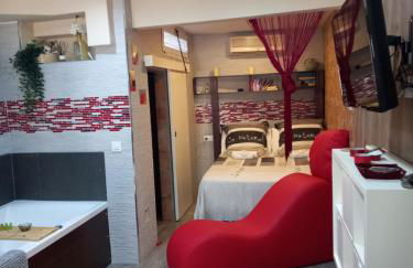 El Refugio Rojo de Ubrique - Foto 28