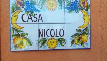 Casa Nicolò - Foto 2