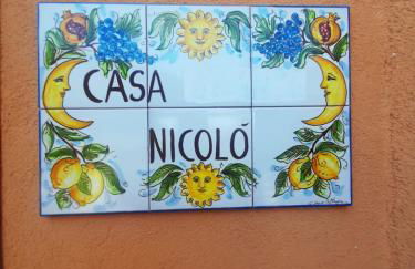 Casa Nicolò - Foto 2