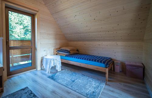 Domek Nad Stawem II - Foto 16