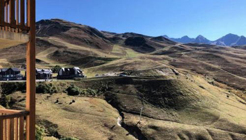 Résidence Royal Peyragudes Mp - ST4pers - ROYAL 21A - Peyresourde MAE-4714 - Foto 5