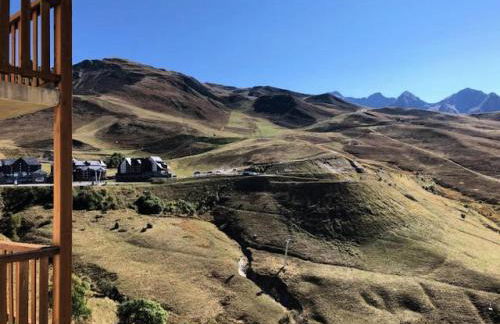 Résidence Royal Peyragudes Mp - ST4pers - ROYAL 21A - Peyresourde MAE-4714 - Foto 5