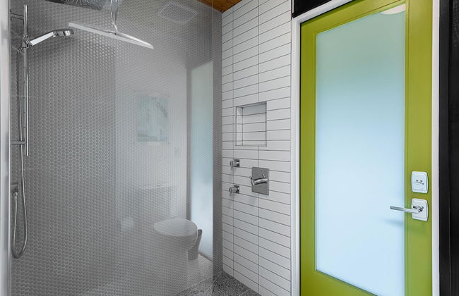 5 Palms Desert Eichler - Mid-century Modern w Pool - Foto 62