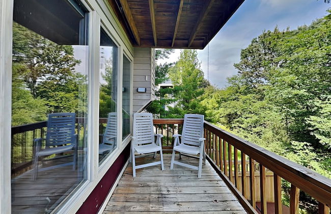 Villages of Wisp 70 Bright Passage by Taylor Made Deep Creek - Foto 3