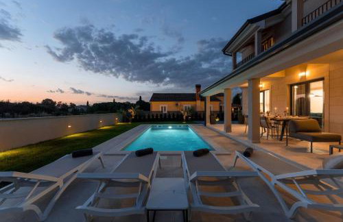 Villa Sophia Rovinj - Photo 76