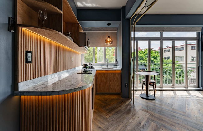 Pandora House - Foto 74