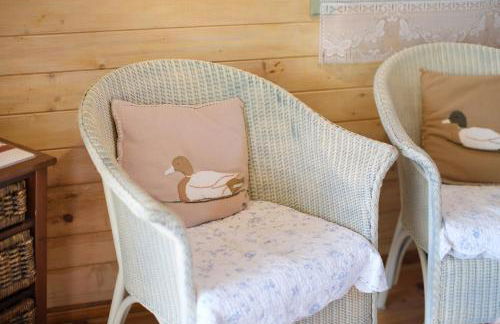 Les Iris le Lac de la Vallée - Foto 6