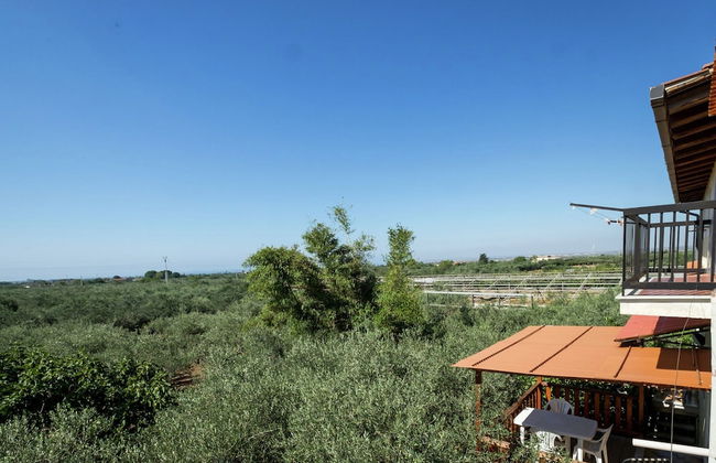 Holiday Home in Sciacca With Pool & Garden - Foto 26