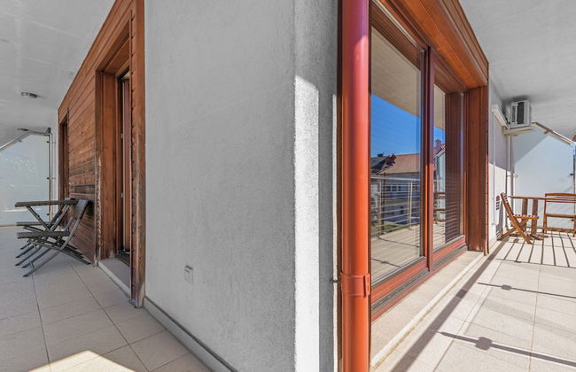 Apartamenty Sun&Snow Villa Klif - Photo 31