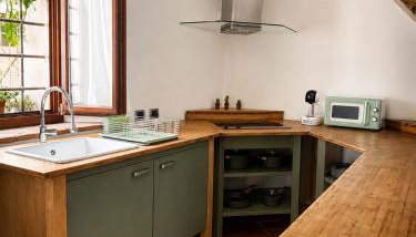 Residenza Vittoria nell'Antico Borgo - Foto 5, stove, pet friendly