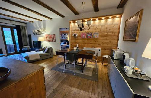 Aqua Apartments Spa Housemuhlbach - Photo 4