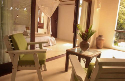 Vila Monet Trancoso - Refúgio sofisticado a 750m do Quadrado com Piscina Privativa - Photo 20