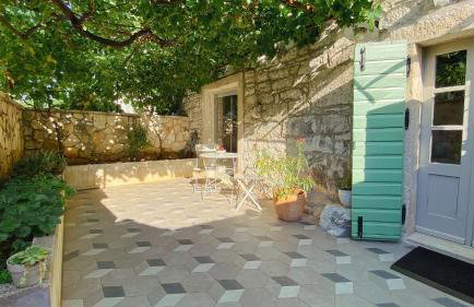 Villa Kalu in Central Istria for 6 people with private pool - Foto 15