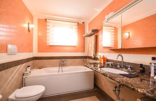 Villa Erika - Foto 26