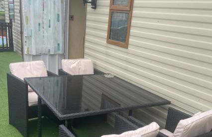 Spacious Luxury Escape with Sea Views and Pet Friendly at Clarach Bay - Foto 34