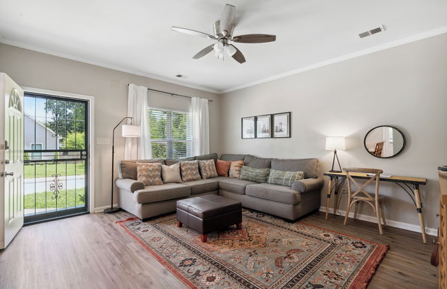 Casa Azul Memphis Midtown Cooper Young - Photo 17