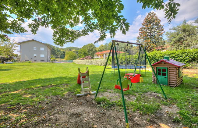 Residenza Il Parco Family Retreat - Foto 20