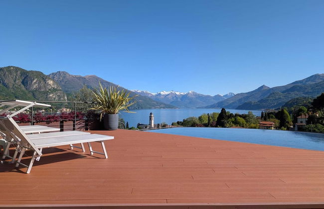 Villa Cosima in Bellagio With Private Pool by Rent all Como - Foto 19