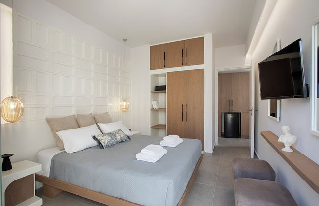 Katerina Villas 11 12 13 & 3PriveJacuzzi - Foto 15