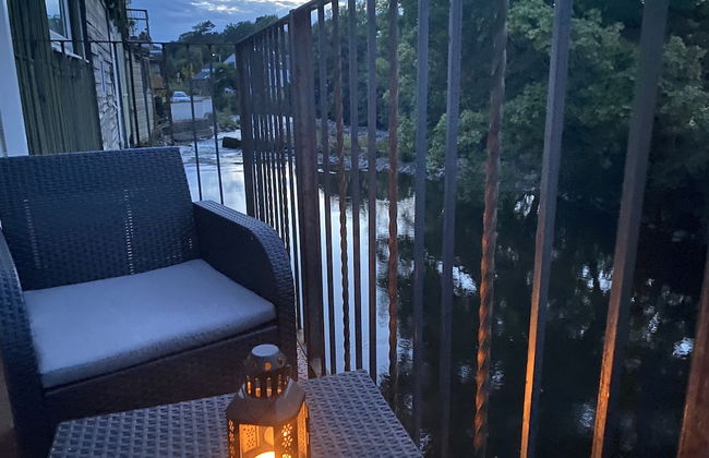 Riverbank Cottage Lake District, Double Balcony - Foto 17