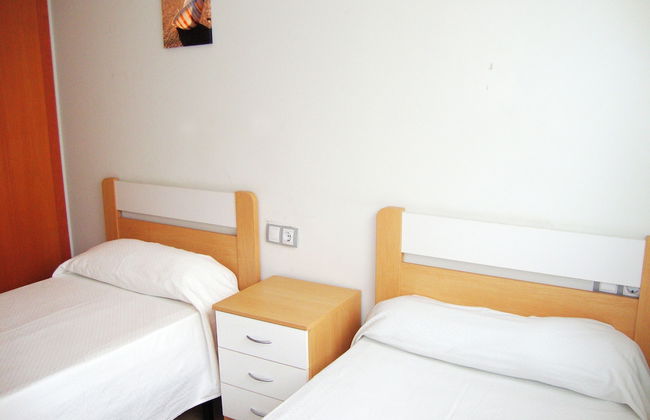 Apartamentos Alcocebre Suites 3000 - Foto 10