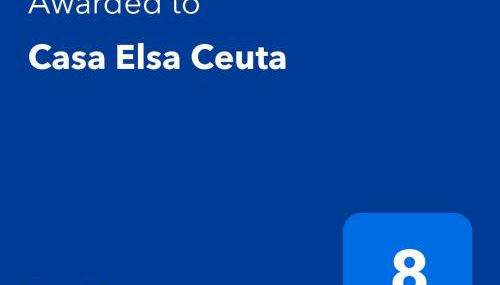 Casa Elsa Ceuta - Foto 3