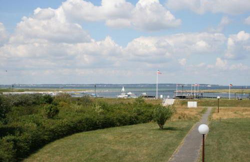 Ferienappartements Marina Wendtorf an der Ostsee - Foto 10