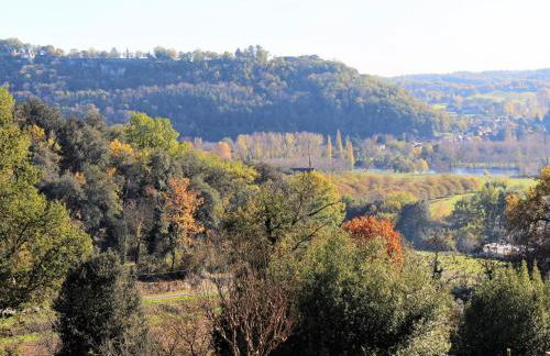 Charmante maison près de Domme et La Roque-Gageac - FR-1-616-16 - Foto 22