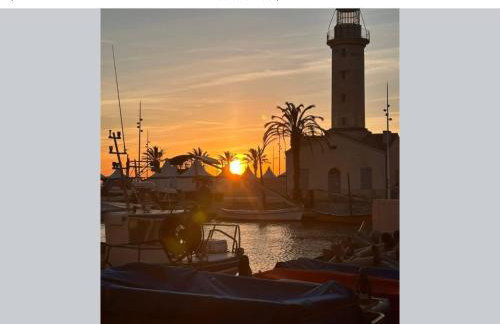 Appartement Spacieux au cœur du GRAU - Foto 30