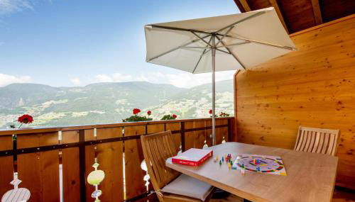 Haus Sonnegg Panoramasuite - Foto 4