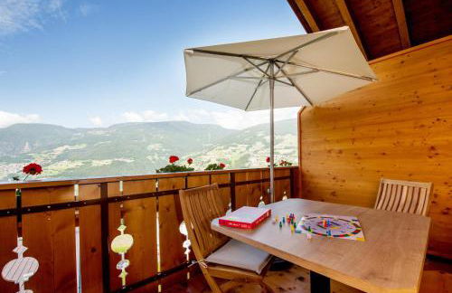 Haus Sonnegg Panoramasuite - Photo 4