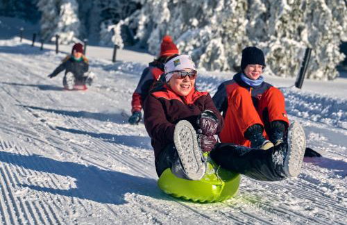 Landhaus Lerchenweg FeWo inkl aktivCARD - Foto 25