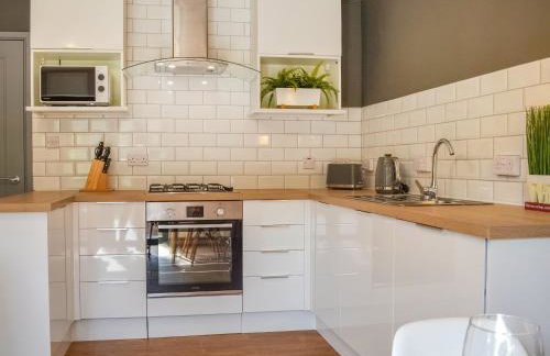 River Lodge Annexe - Foto 8