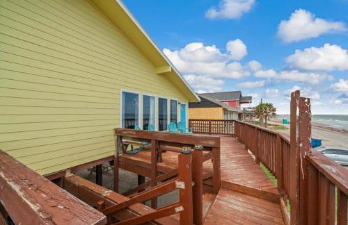 Oceanfront 2BR Cottage w Sunsets Views Comfy and Pet and Family Friendly - Foto 2