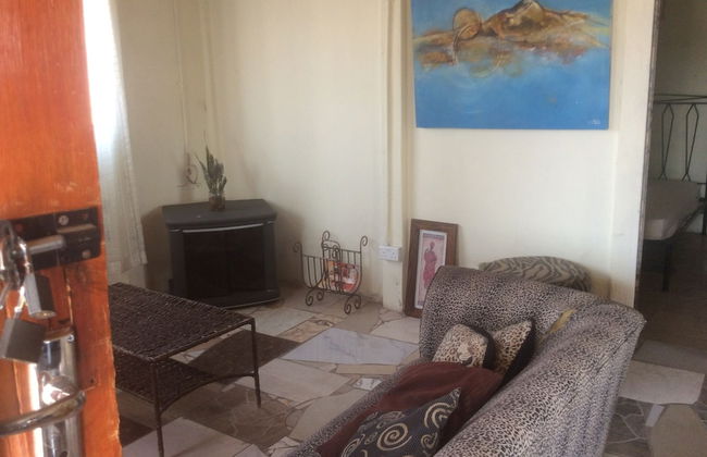 Nhaka Savaal Cottages - Foto 10